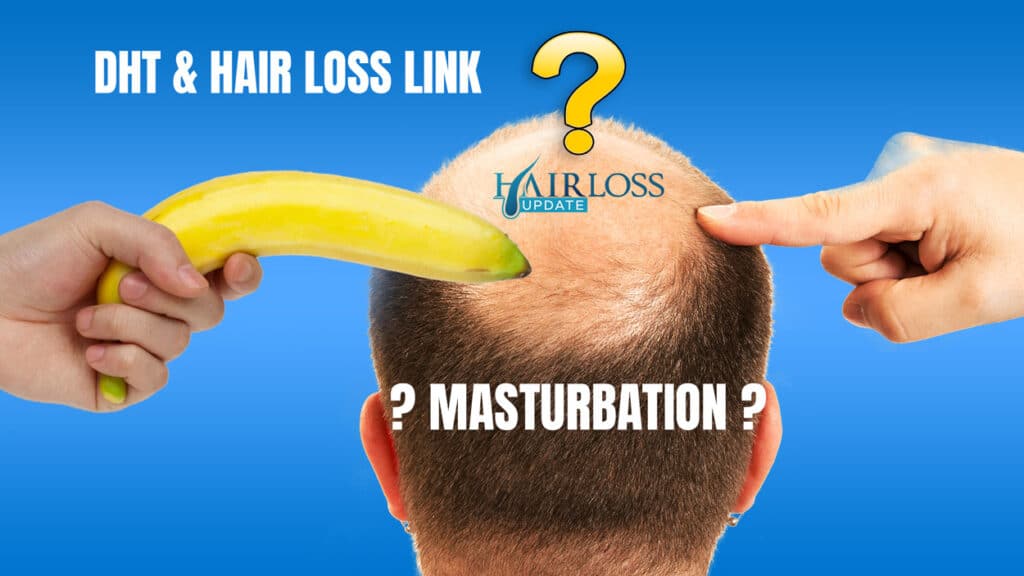 Alopecia DHT Link: DHT and Its Role in Hair Loss