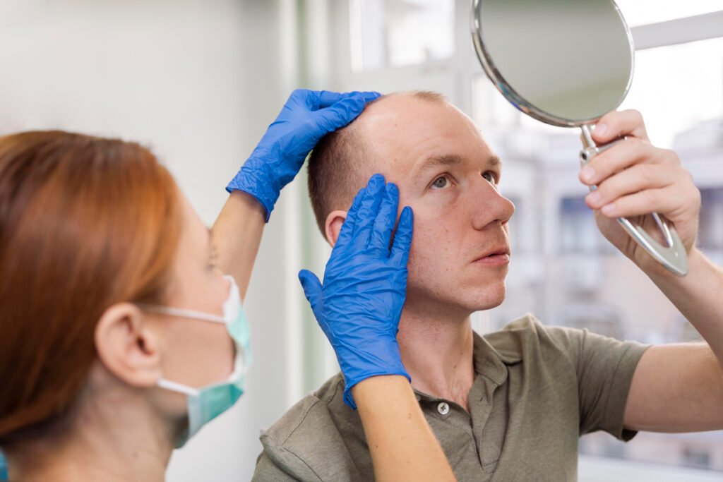 Hair Loss Check up by Trichologist.jpg
