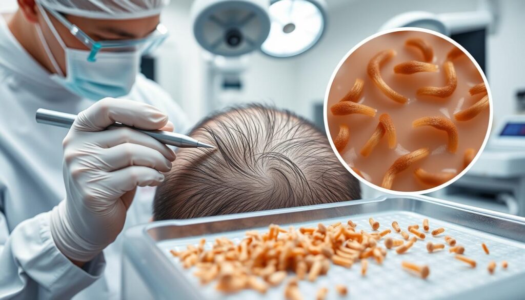 Follicular unit extraction hair transplantation Follicular unit extraction hair transplantation