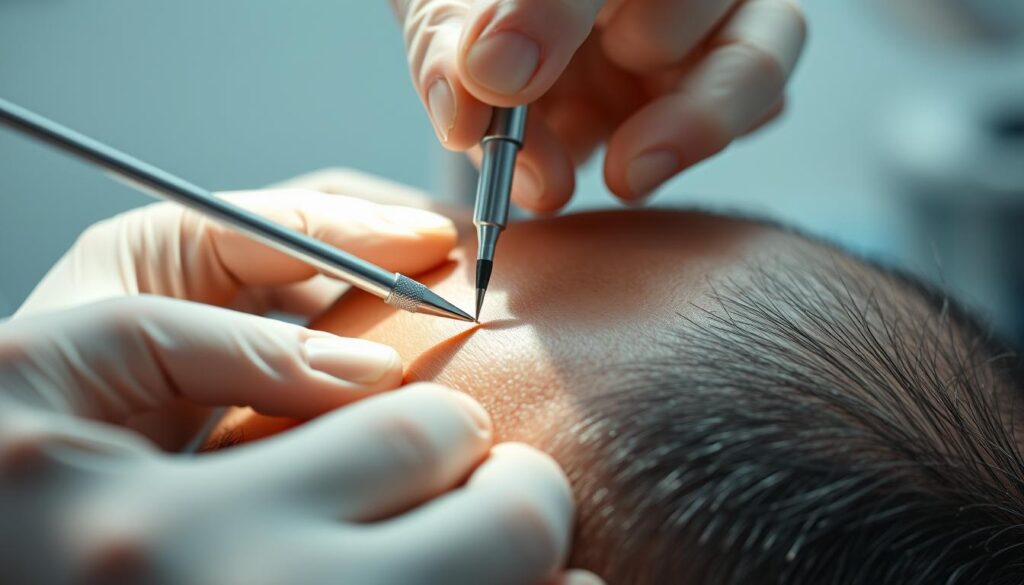 direct hair implantation direct hair implantation