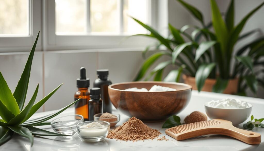 scalp health techniques