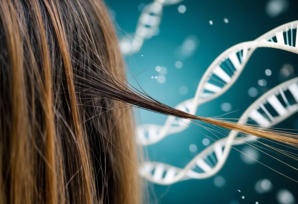 Androgenetic Alopecia Explained