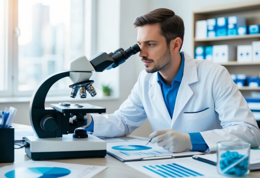 Frequently Asked Questions - Genetic Baldness