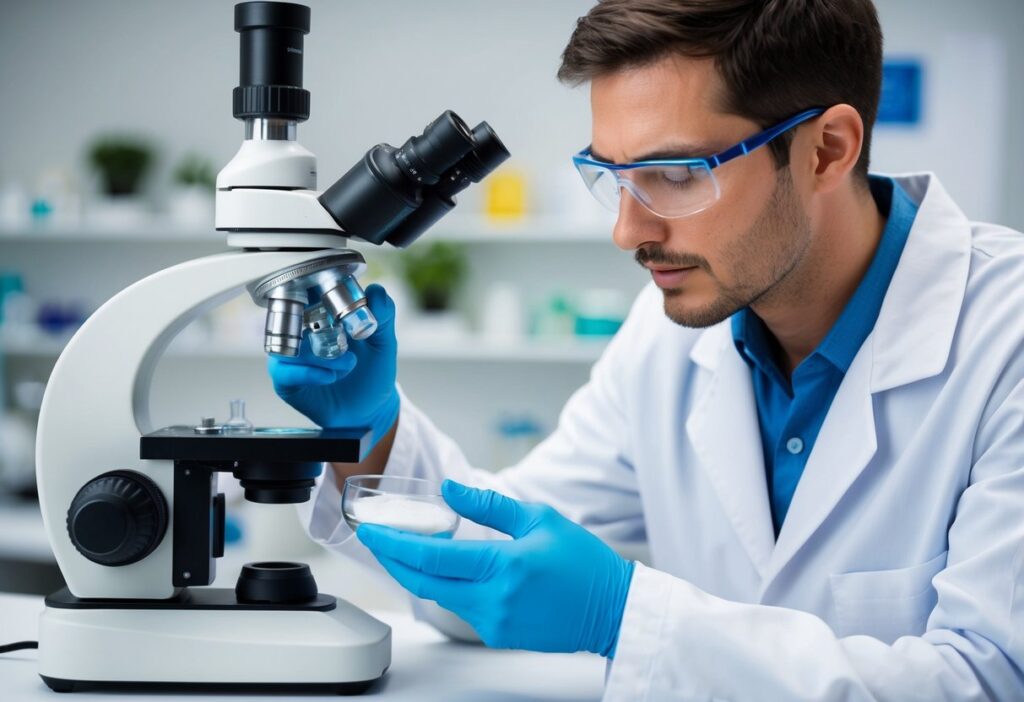 Future of Hair Loss Treatments